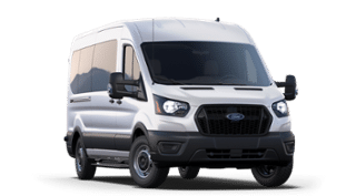 2024 Ford Transit® External Image 4
